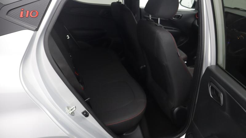 Used Hyundai i10 2022 for sale - 77117330: Photo 16