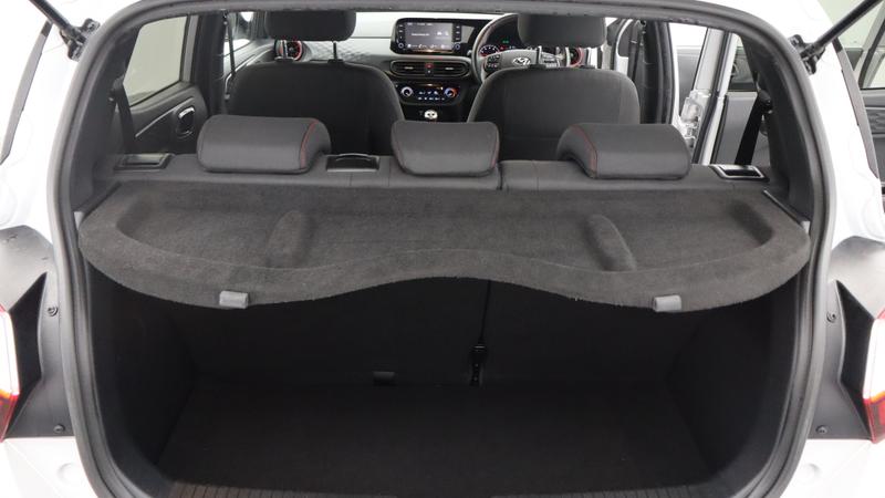 Used Hyundai i10 2022 for sale - 77117330: Photo 17