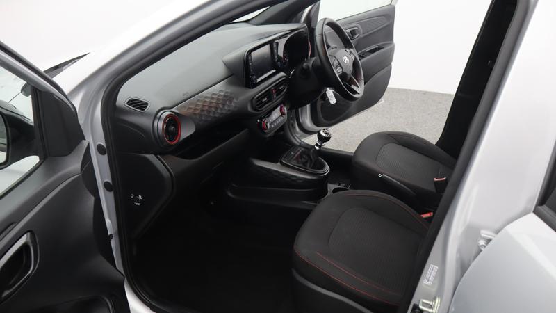 Used Hyundai i10 2022 for sale - 77117330: Photo 19