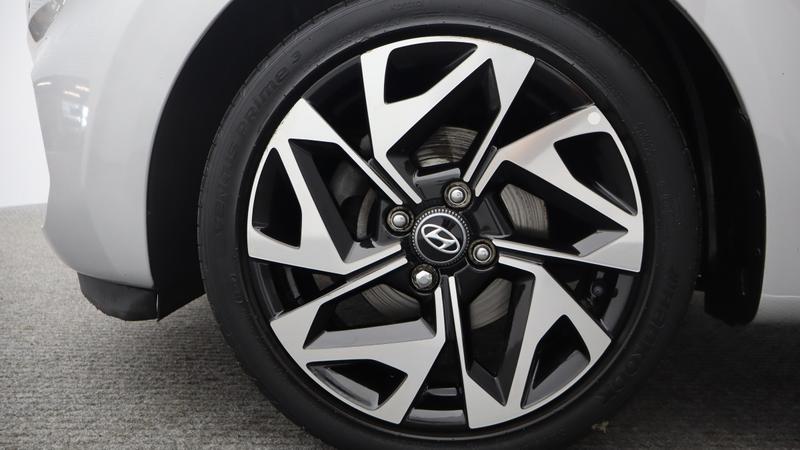 Used Hyundai i10 2022 for sale - 77117330: Photo 20