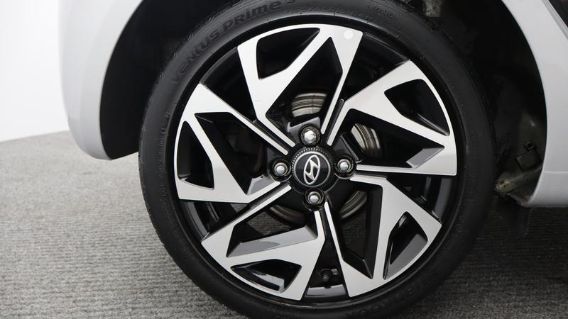 Used Hyundai i10 2022 for sale - 77117330: Photo 22