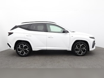 Used Hyundai TUCSON 2025 for sale - 77834476: Photo