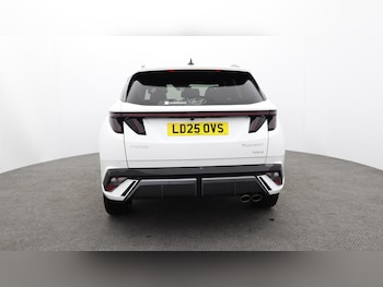 Used Hyundai TUCSON 2025 for sale - 77834476: Photo