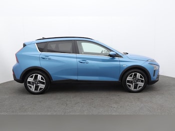 Used Hyundai BAYON 2023 for sale - 78255478: Photo