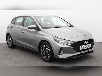 Used Hyundai i20 2023 for sale - 78329545: Photo