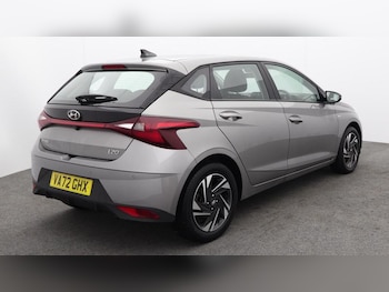 Used Hyundai i20 2023 for sale - 78329545: Photo