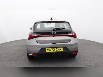 Used Hyundai i20 2023 for sale - 78329545: Photo