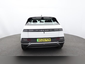 Used Hyundai IONIQ 5 2024 for sale - 79205319: Photo