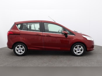 Used Ford B-MAX 2017 for sale - 77679451: Photo