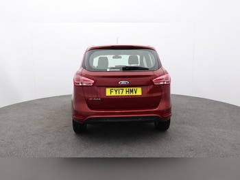 Used Ford B-MAX 2017 for sale - 77679451: Photo