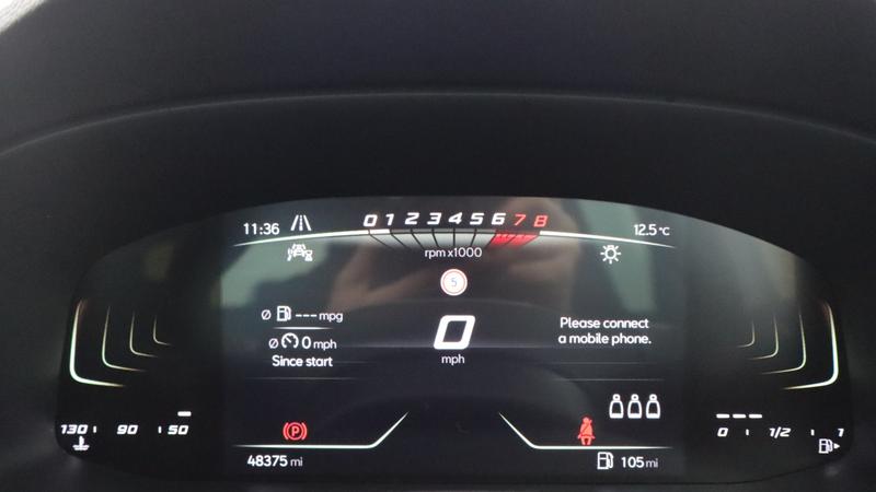 Used SEAT Ateca 2023 for sale - 77653760: Photo 10