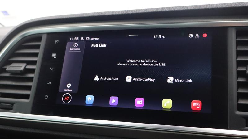 Used SEAT Ateca 2023 for sale - 77653760: Photo 11