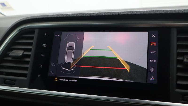 Used SEAT Ateca 2023 for sale - 77653760: Photo 12