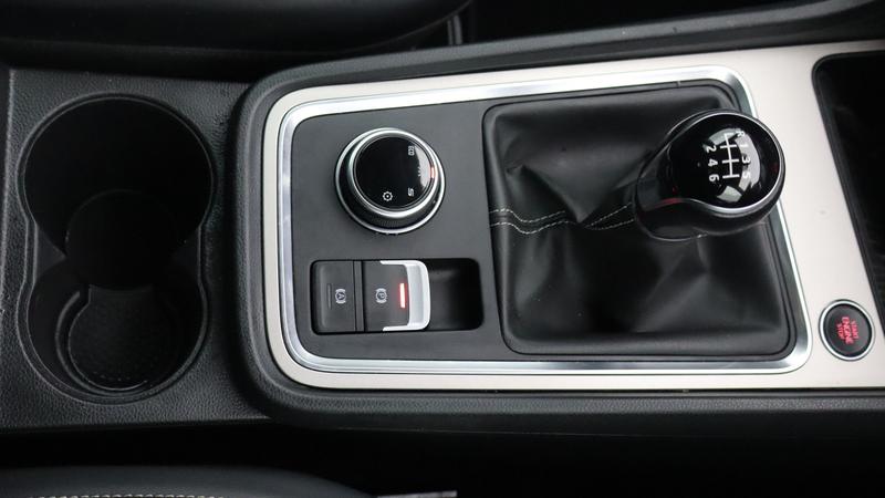 Used SEAT Ateca 2023 for sale - 77653760: Photo 14