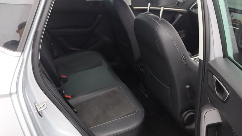 Used SEAT Ateca 2023 for sale - 77653760: Photo 16