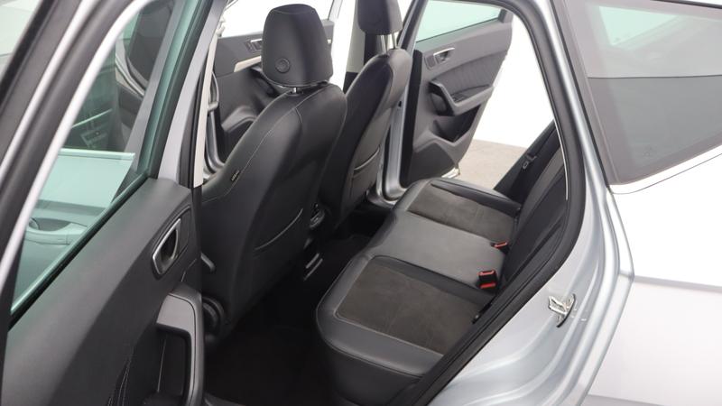 Used SEAT Ateca 2023 for sale - 77653760: Photo 18