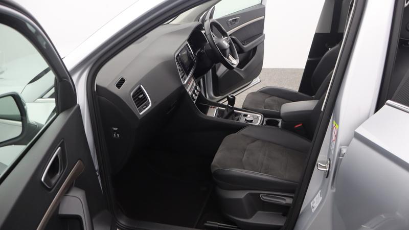 Used SEAT Ateca 2023 for sale - 77653760: Photo 19