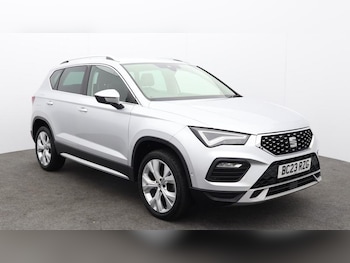 SEAT Ateca feature image