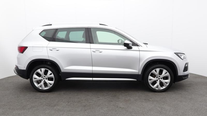 Used SEAT Ateca 2023 for sale - 77653760: Photo 2