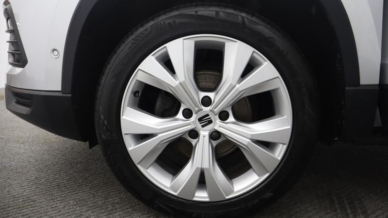 Used SEAT Ateca 2023 for sale - 77653760: Photo 20