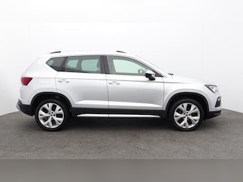 Used SEAT Ateca 2023 for sale - 77653760: Photo