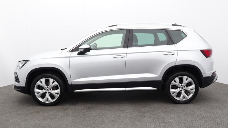 Used SEAT Ateca 2023 for sale - 77653760: Photo 6