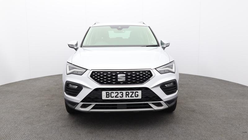 Used SEAT Ateca 2023 for sale - 77653760: Photo 8