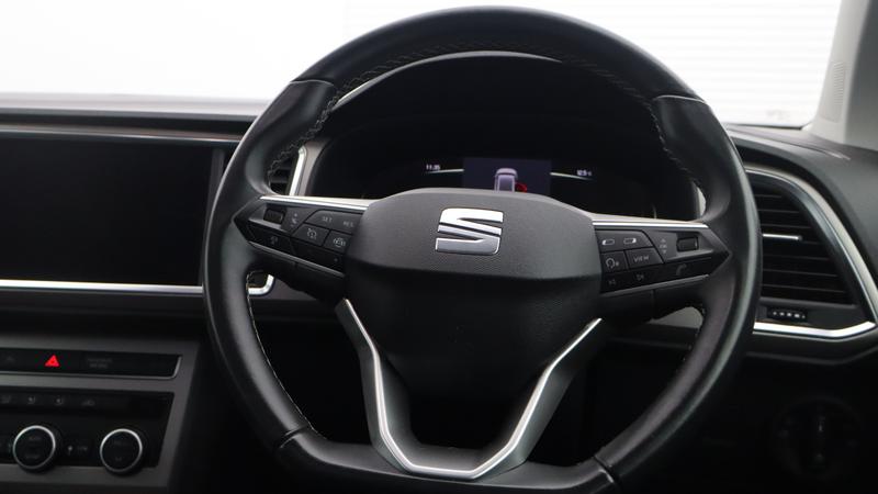Used SEAT Ateca 2023 for sale - 77653760: Photo 9