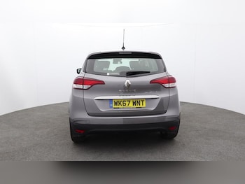 Used Renault Scenic 2017 for sale - 77785514: Photo