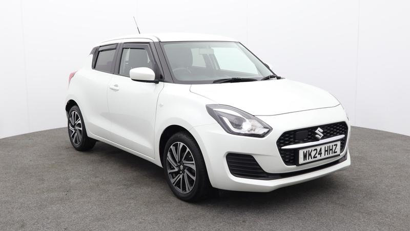 Used Suzuki Swift 2024 for sale - 77567435: Photo 1