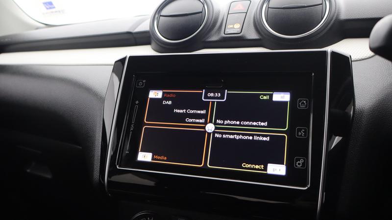 Used Suzuki Swift 2024 for sale - 77567435: Photo 11