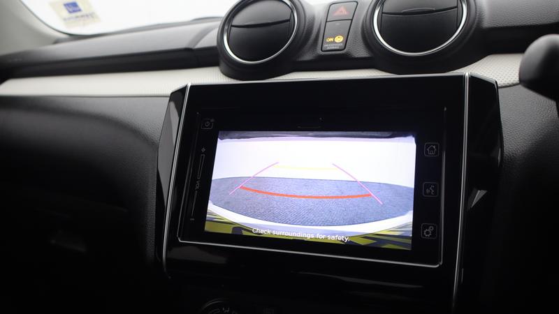 Used Suzuki Swift 2024 for sale - 77567435: Photo 12