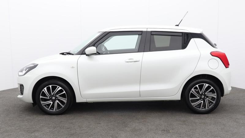 Used Suzuki Swift 2024 for sale - 77567435: Photo 6