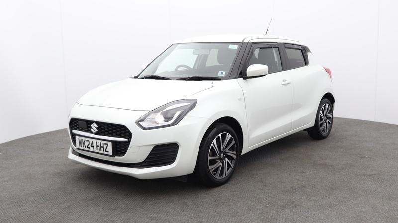 Used Suzuki Swift 2024 for sale - 77567435: Photo 7