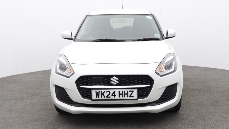 Used Suzuki Swift 2024 for sale - 77567435: Photo 8