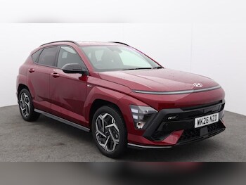 Used Hyundai KONA 2026 for sale - 78768033: Photo