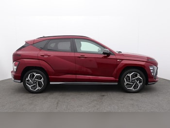 Used Hyundai KONA 2026 for sale - 78768033: Photo