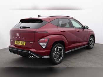 Used Hyundai KONA 2026 for sale - 78768033: Photo