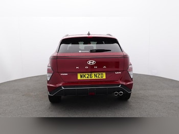 Used Hyundai KONA 2026 for sale - 78768033: Photo