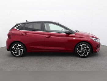 Used Hyundai i20 2023 for sale - 78153034: Photo