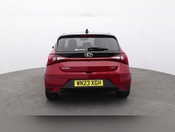 Used Hyundai i20 2023 for sale - 78153034: Photo