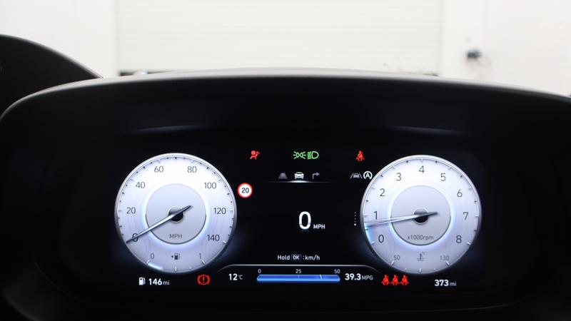 Used Hyundai BAYON 2025 for sale - 77653777: Photo 10