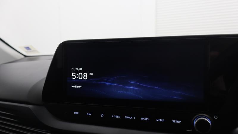 Used Hyundai BAYON 2025 for sale - 77653777: Photo 11