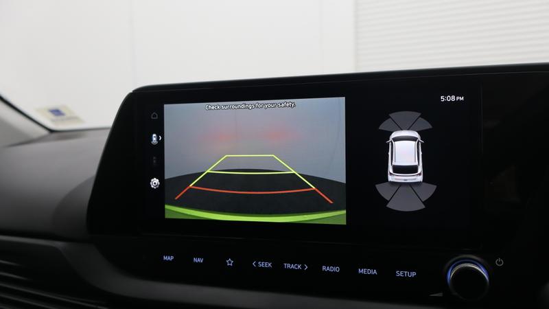 Used Hyundai BAYON 2025 for sale - 77653777: Photo 12