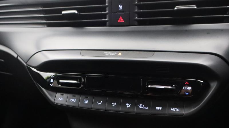 Used Hyundai BAYON 2025 for sale - 77653777: Photo 13