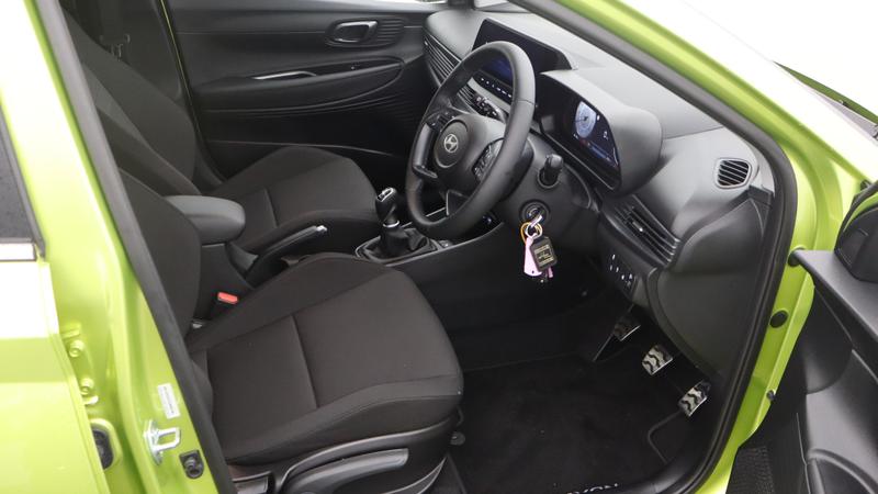 Used Hyundai BAYON 2025 for sale - 77653777: Photo 15