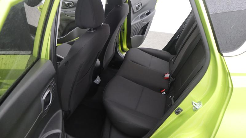 Used Hyundai BAYON 2025 for sale - 77653777: Photo 18