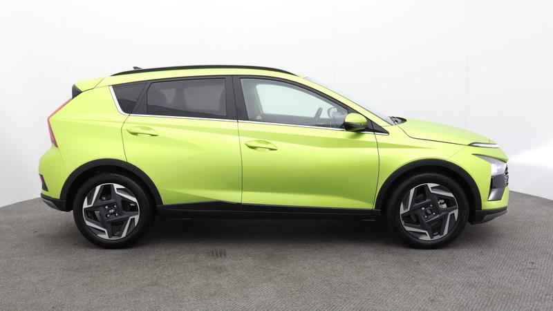 Used Hyundai BAYON 2025 for sale - 77653777: Photo 2