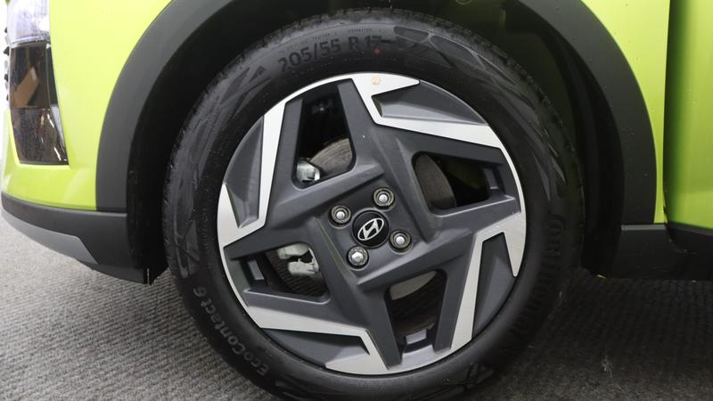 Used Hyundai BAYON 2025 for sale - 77653777: Photo 20