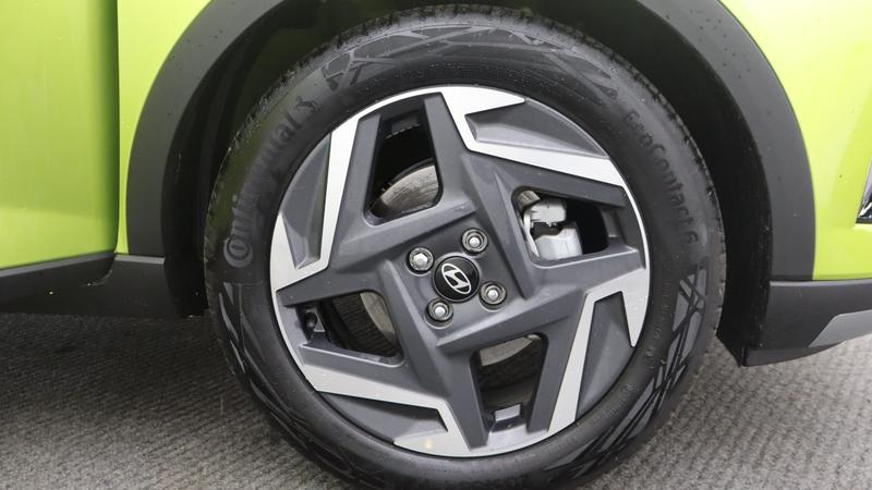 Used Hyundai BAYON 2025 for sale - 77653777: Photo 21